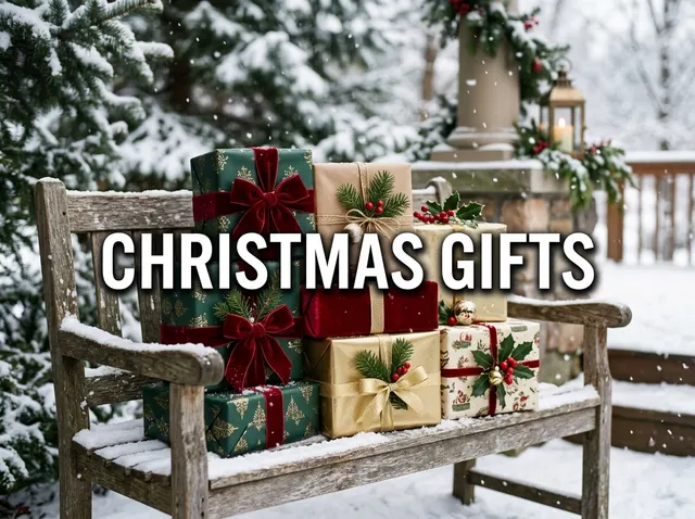 Christmas Gifts