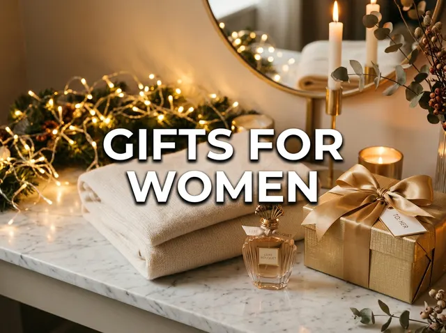 Gifts for Women