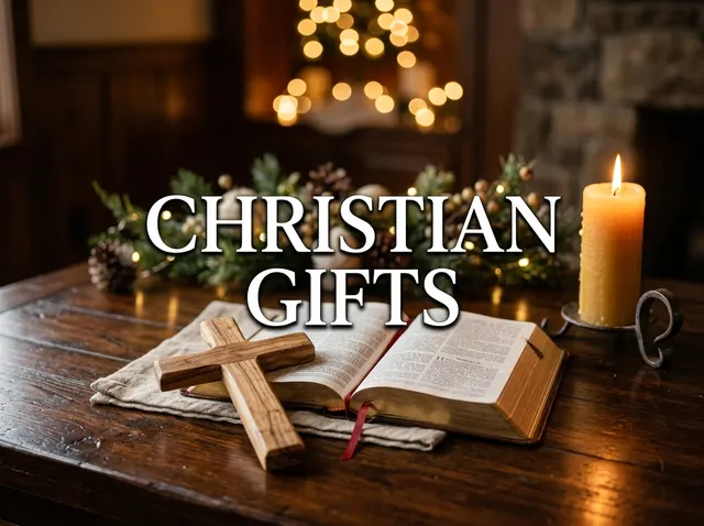 Christian Gifts