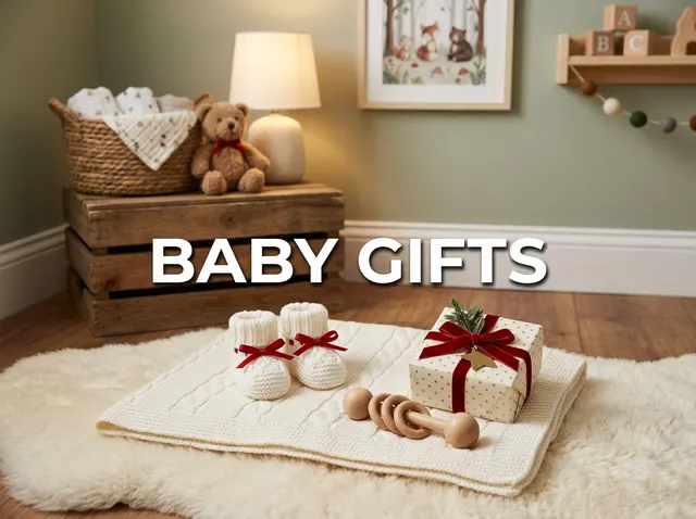 Baby Gifts