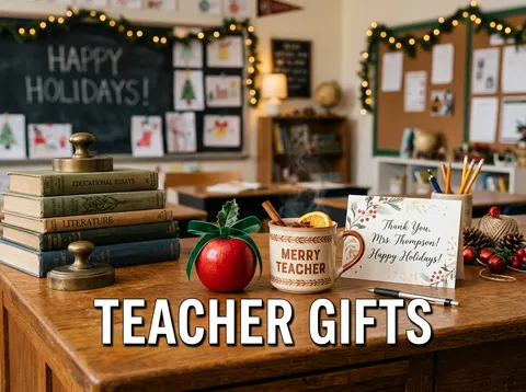 Teacher Gifts